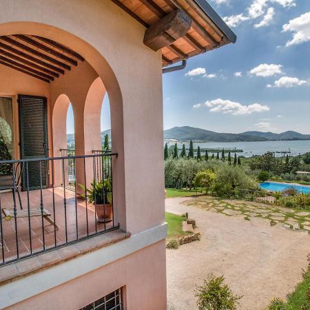 Villa Olindia By Interhome San Savino  外观 照片