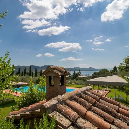 Villa Olindia By Interhome San Savino  外观 照片