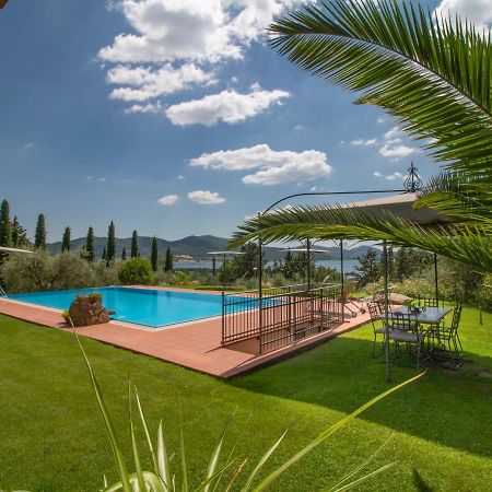 Villa Olindia By Interhome San Savino  外观 照片