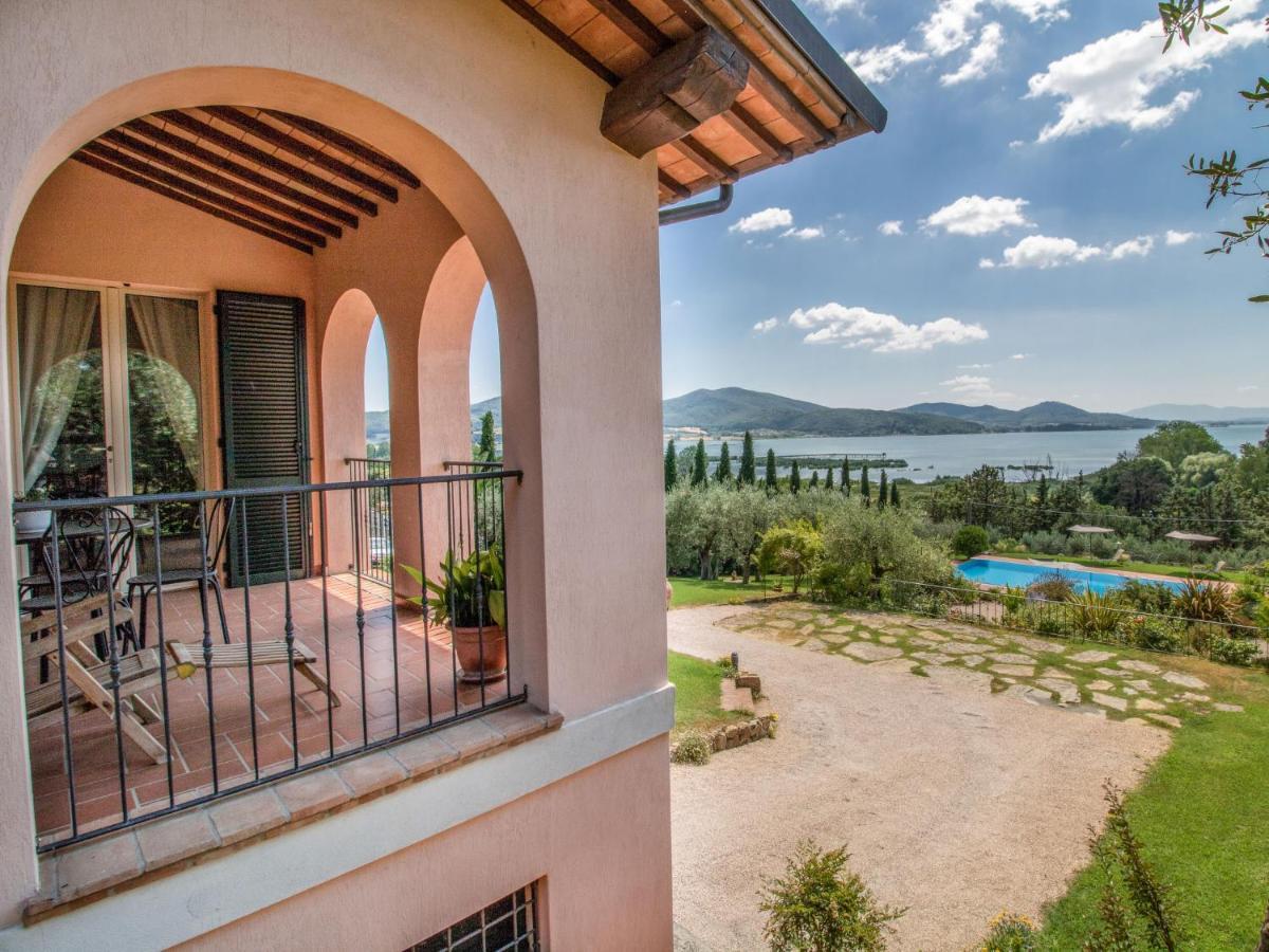 Villa Olindia By Interhome San Savino  外观 照片