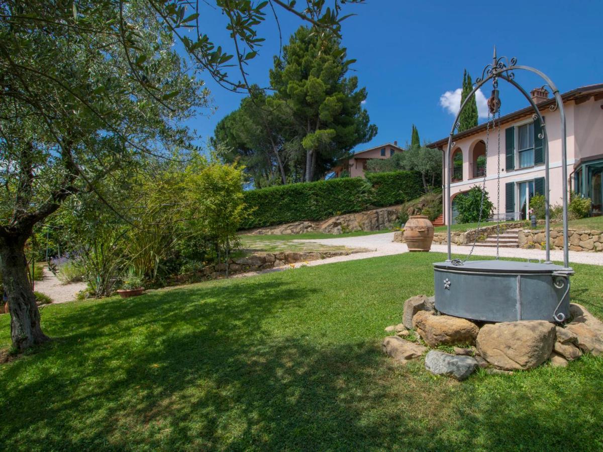 Villa Olindia By Interhome San Savino  外观 照片