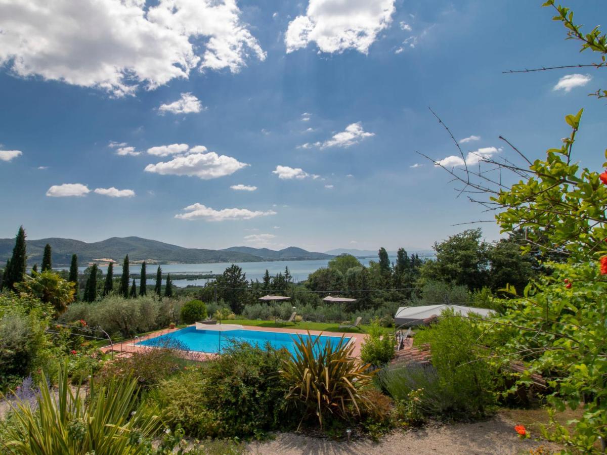 Villa Olindia By Interhome San Savino  外观 照片