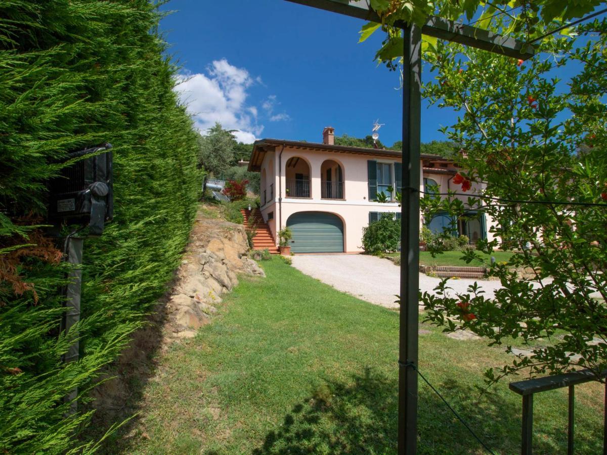 Villa Olindia By Interhome San Savino  外观 照片