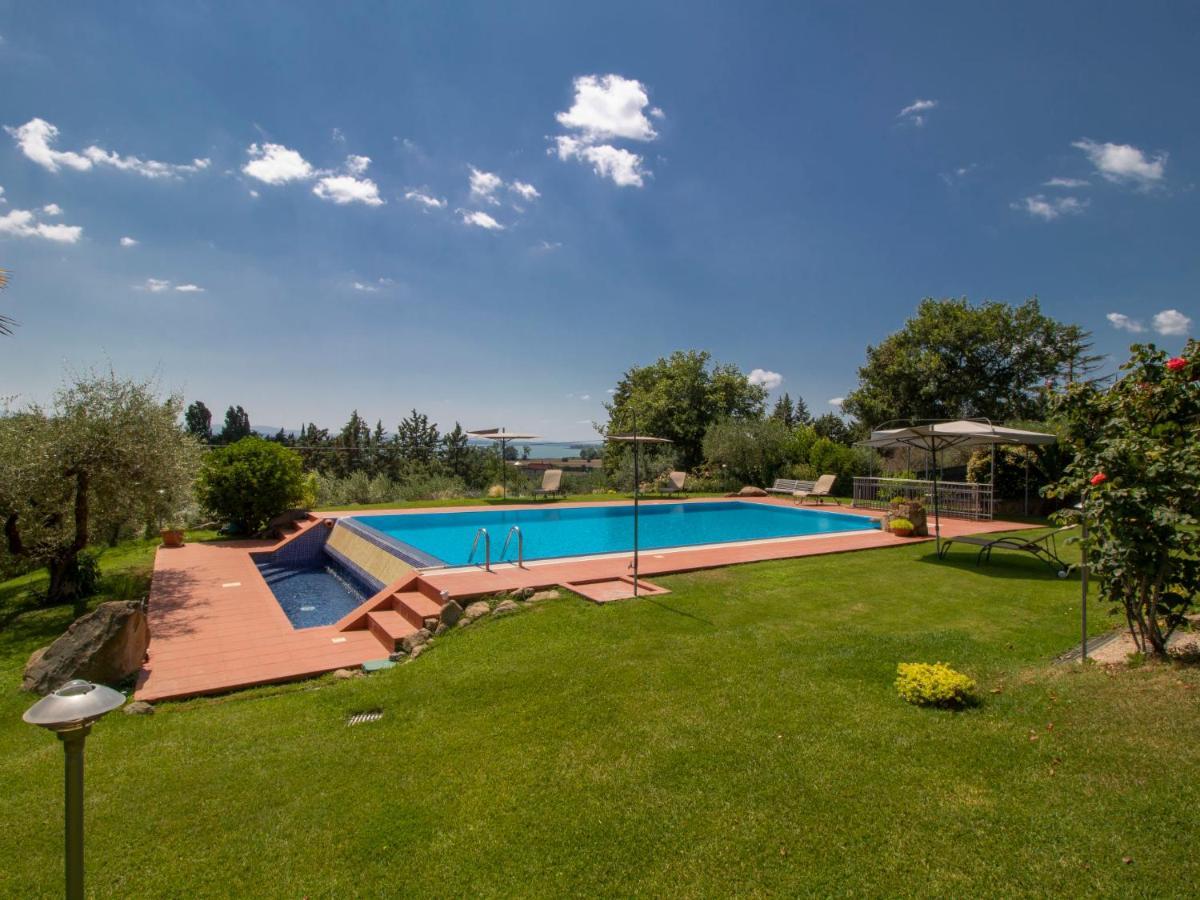 Villa Olindia By Interhome San Savino  外观 照片