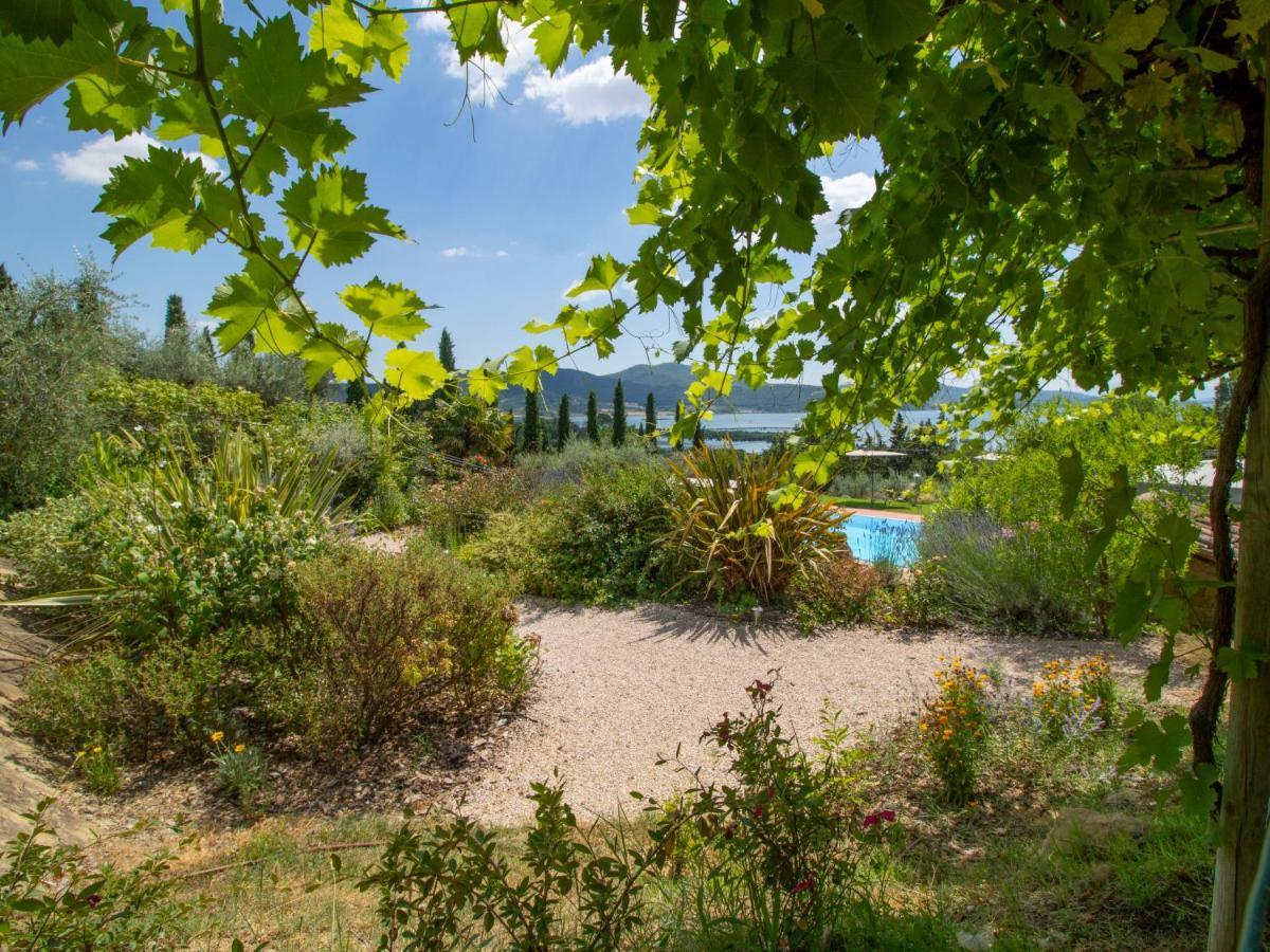 Villa Olindia By Interhome San Savino  外观 照片