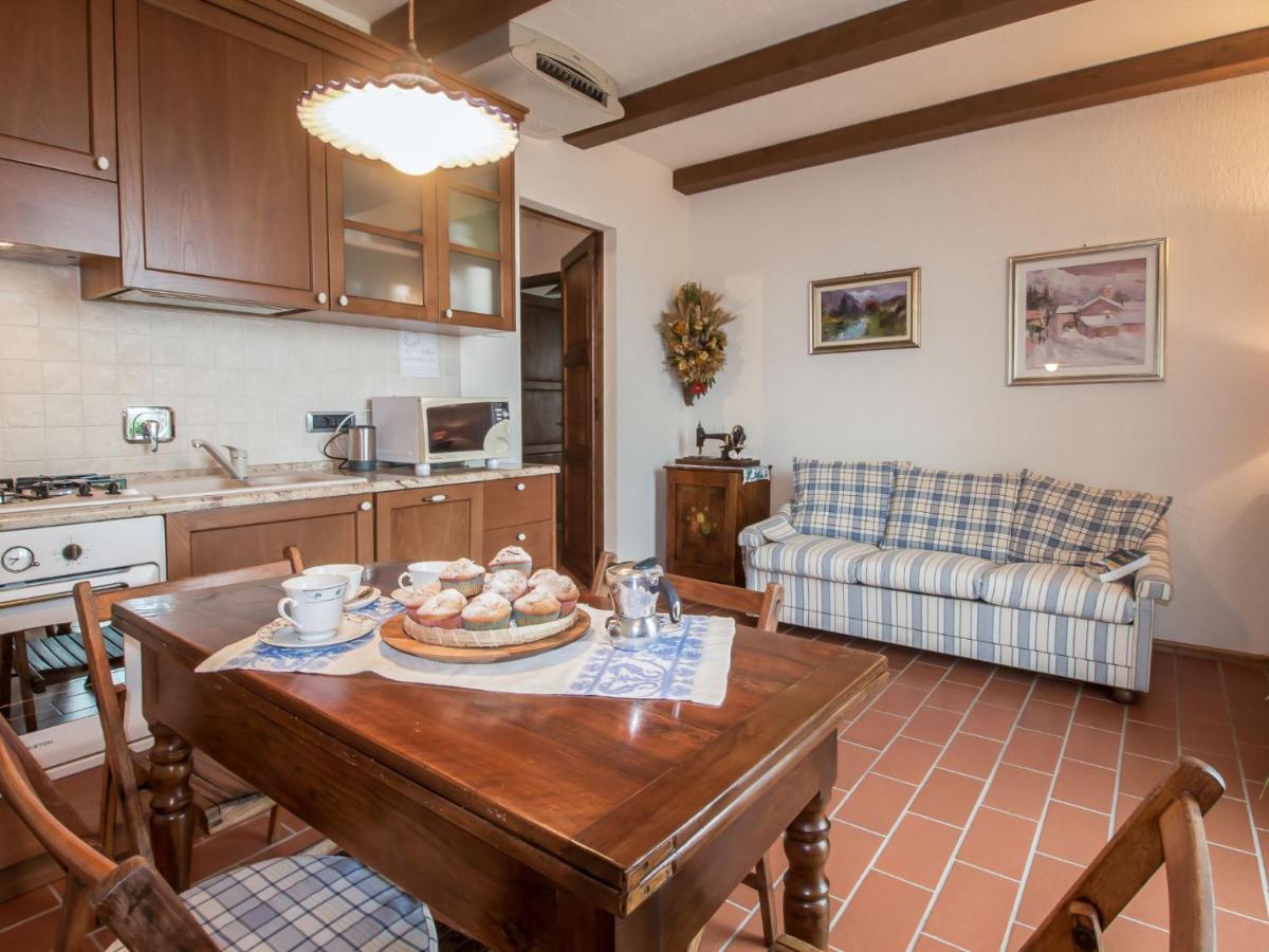 Villa Olindia By Interhome San Savino  外观 照片