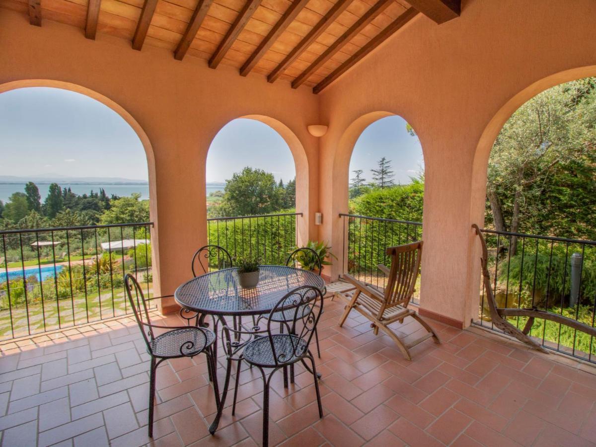 Villa Olindia By Interhome San Savino  外观 照片