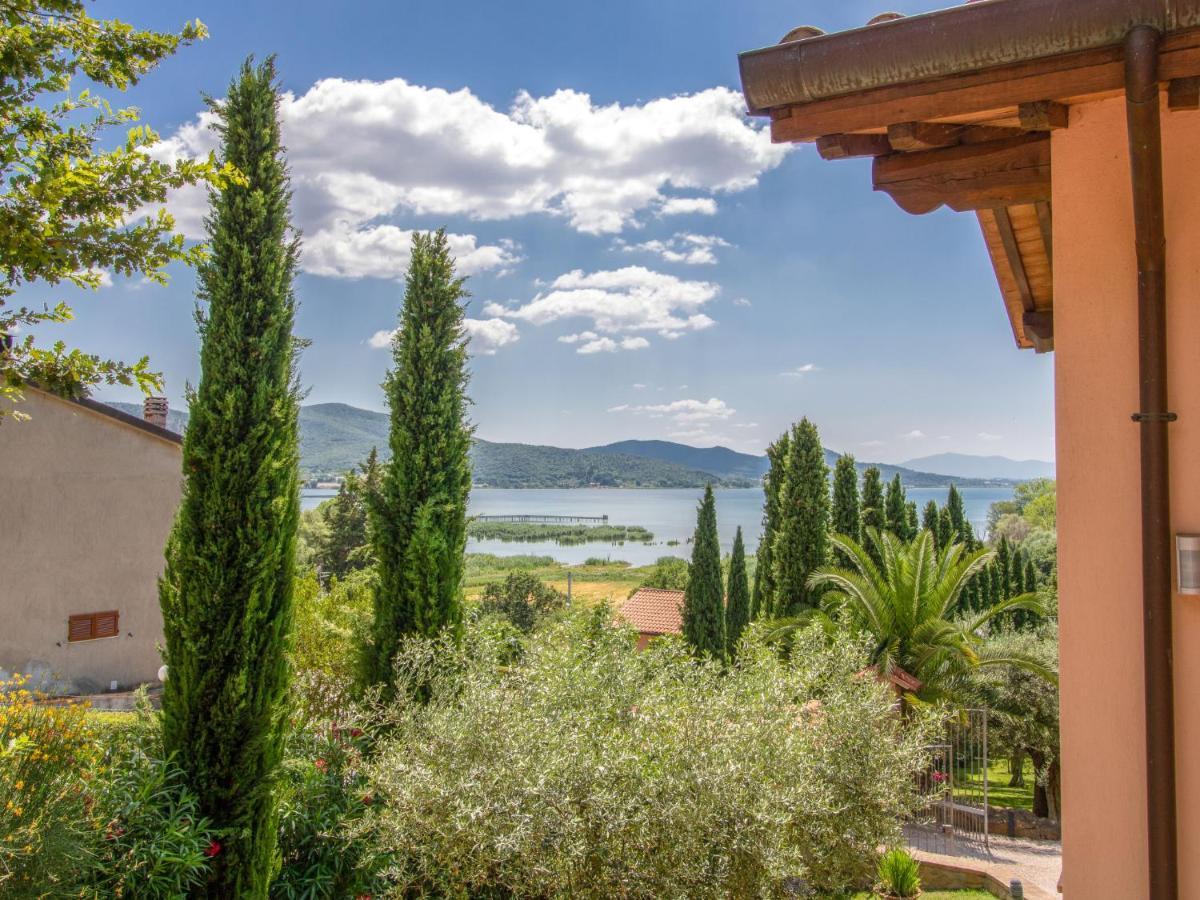 Villa Olindia By Interhome San Savino  外观 照片
