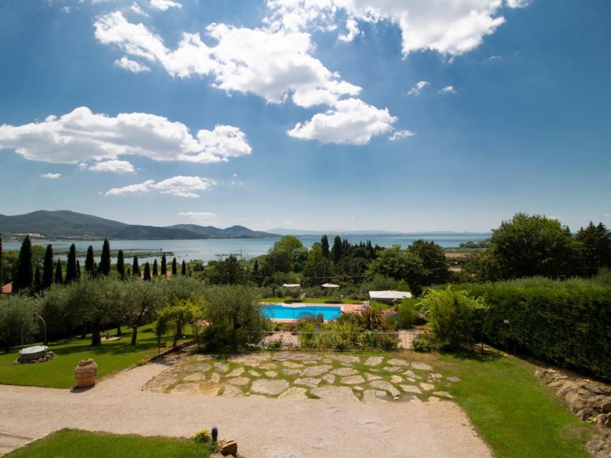 Villa Olindia By Interhome San Savino  外观 照片