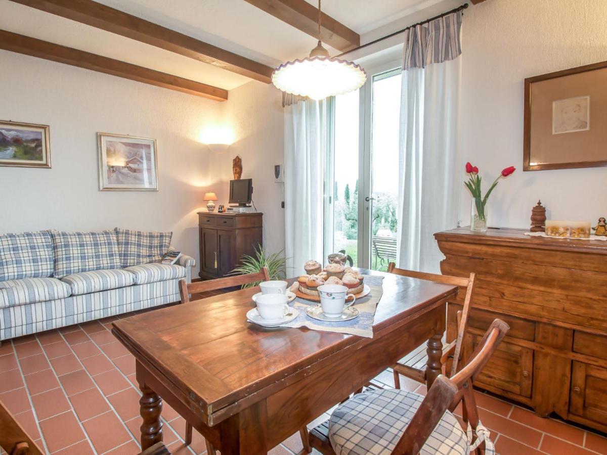 Villa Olindia By Interhome San Savino  外观 照片