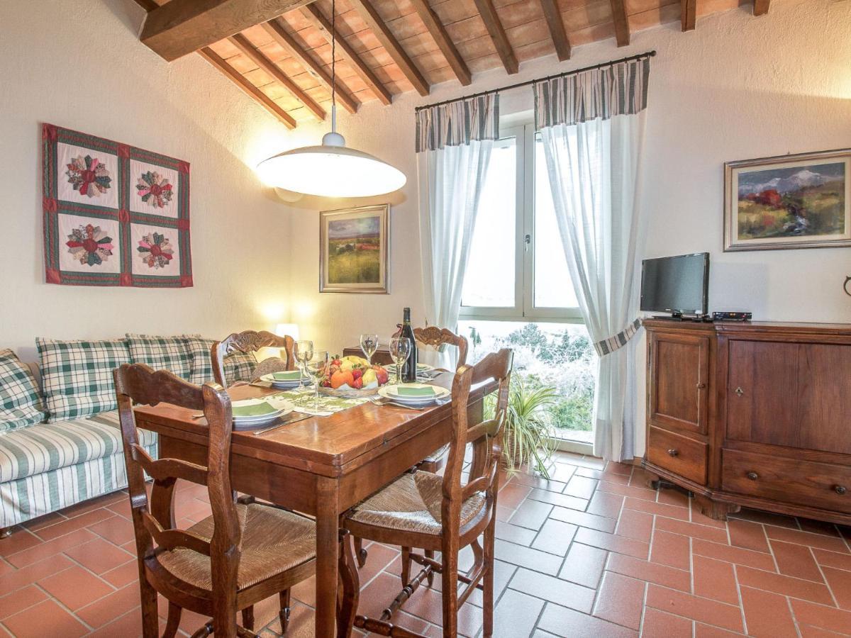Villa Olindia By Interhome San Savino  外观 照片