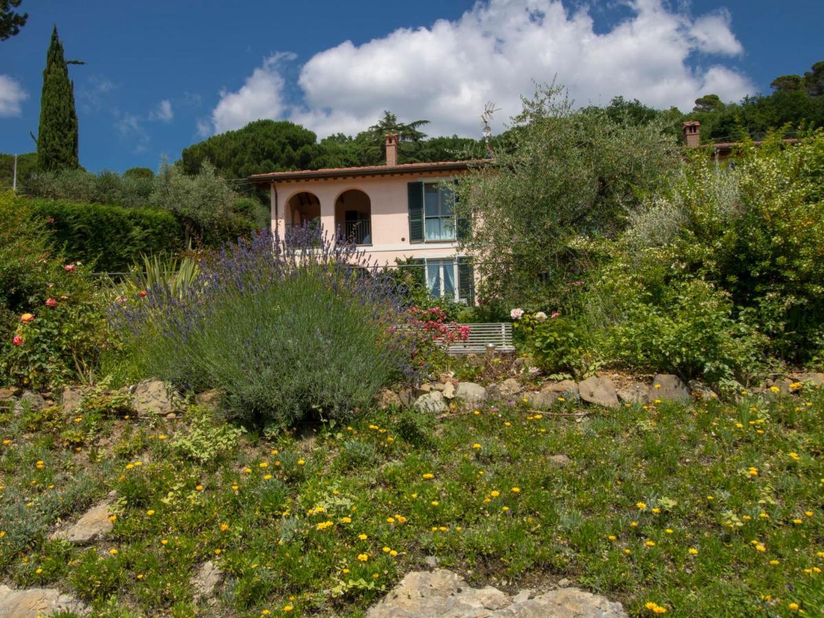 Villa Olindia By Interhome San Savino  外观 照片