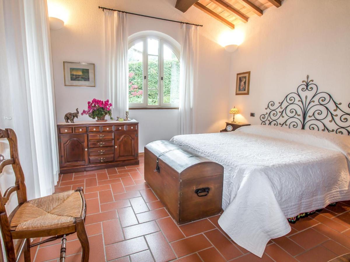 Villa Olindia By Interhome San Savino  外观 照片