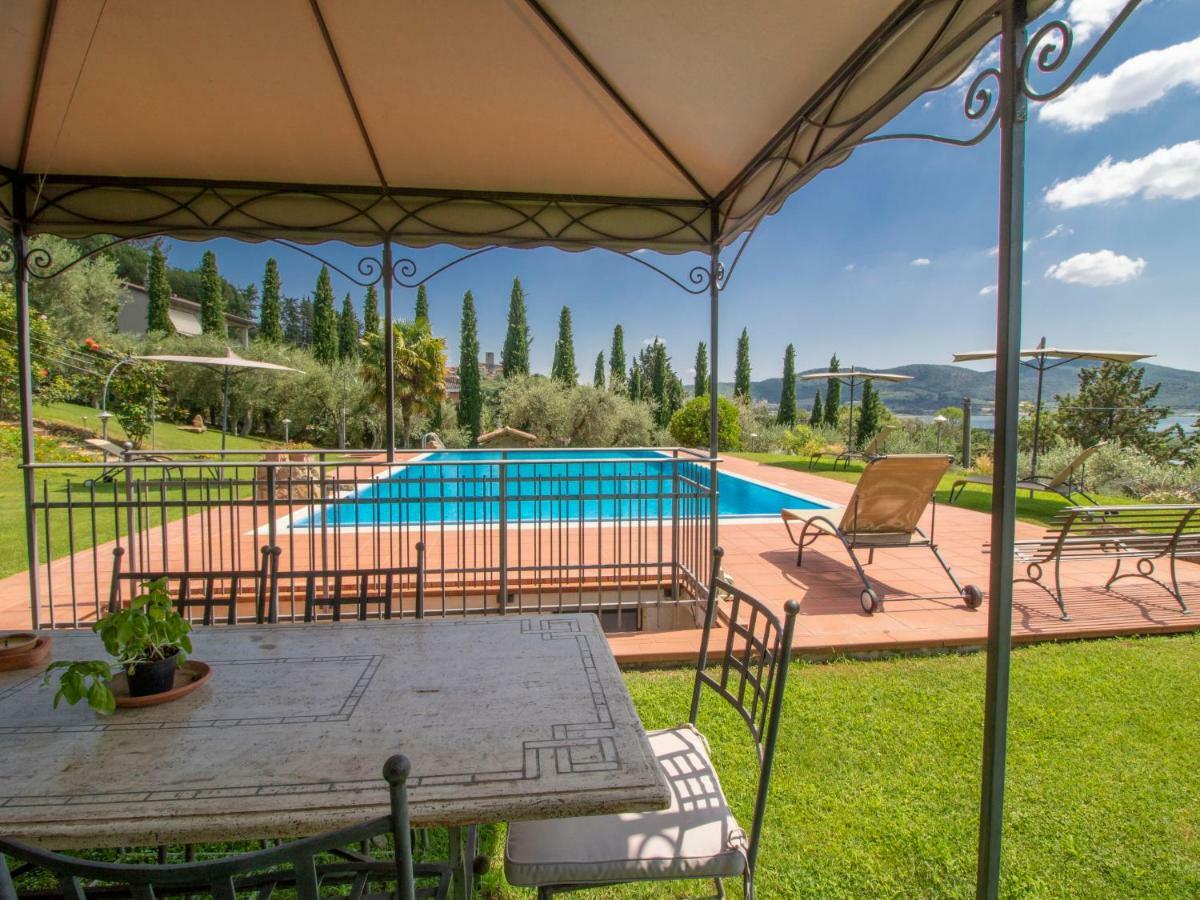 Villa Olindia By Interhome San Savino  外观 照片