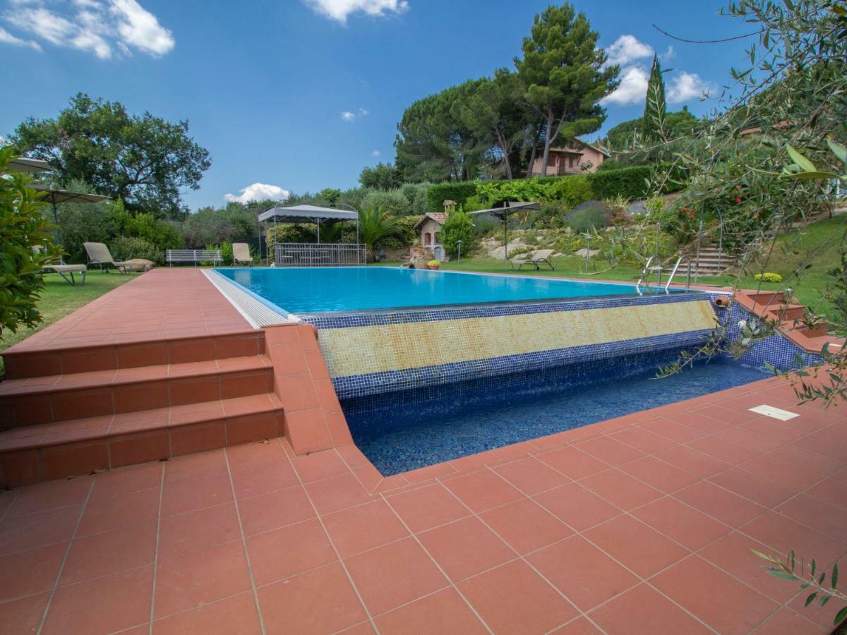 Villa Olindia By Interhome San Savino  外观 照片